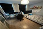 Kamer Prins Hendrikstraat in Den Haag