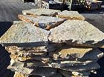 mediterraanse flagstones Bourgogne XXL