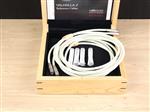 Nordost Valhalla 2 Reference highend audio interconnects RCA 3,0 metre