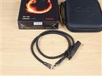 AudioQuest Dragon 48 highend full silver audio HDMI cable 1,0 metre