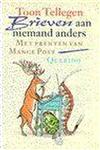 Brieven aan niemand anders