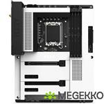 NZXT N7 Z790 - Matte White