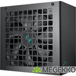 DeepCool PL800D power supply unit 800 W 20+4 pin ATX ATX Zwart