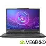 MSI Creator A16 AI+ A3XVGG-231NL 16  Ryzen AI 9 HX 370 RTX4070 Creator Laptop