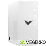 HP Victus 15L TG02-0025nd AMD Ryzen-7 RTX 4060 Gaming Desktop