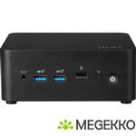 MSI Cubi NUC 1M-002EU Intel Core 5 120U 8GB 512SSD Mini PC
