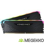 Corsair DDR4 Vengeance RGB RS 2x16GB 3200