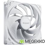 Be quiet! Pure Wings 3 120mm PWM high-speed White