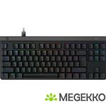 Logitech G515 TKL GL Tactile Bedraad Gaming Toetsenbord