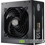 Cooler Master MWE Gold 650 Full Modular V2
