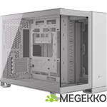 Corsair 2500X White