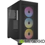 Corsair 3000D RGB Airflow Black