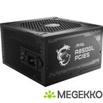 MSI MAG A850GL PCIE5
