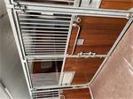 10 Paardenboxen Corton 3 x 4 meter draaibaar
