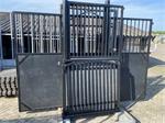 luxe paardenboxen