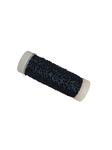 Bouilloneffectdraad – 25 gram – Petrol/Bijna zwart – Bouilloneffectdraad Bouilloneffectdraad