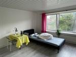 Kamer Johan de Wittlaan in Arnhem