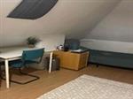 Kamer Jacob Cremerstraat in Arnhem