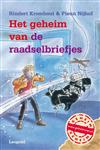 Het geheim van de raadselbriefjes / Geheim