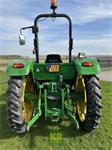 John Deere 5055E-691728