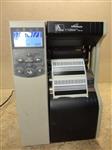 Zebra 110Xi4 - 300dpi Thermal Barcode Label Printer USB + NETWORK