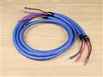 Cardas Audio Clear highend audio speaker cables 2,5 metre