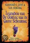 Legende scheuring / 3 Robbie de Hand / Legenden van de Oorlog van de Grote Scheuring / 3
