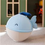Springbal -  Walvis - met karamel geur Walvis