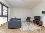Appartement Spoorlaan in Tilburg