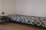 Kamer Schrijnwerkersgaarde in Den Haag