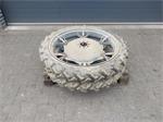 Cultuurwielen 7.00 R36 Massey Ferguson 135