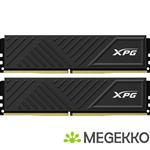 ADATA GAMMIX D35 geheugenmodule 32 GB 2 x 16 GB DDR4 3600 MHz