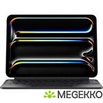 Apple 11  iPad Pro (M4) Magic Keyboard in zwart