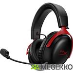 HyperX Cloud III Wireless - Gamingheadset