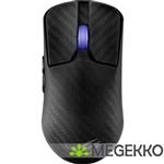 ASUS ROG Harpe Ace Extreme muis Gamen Rechtshandig RF Wireless + Bluetooth + USB Type-A Optisch 4200