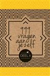 999 vragen aan jezelf / 2