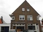 Appartement Oranjeboomstraat in Breda