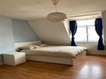 Kamer Sint Annastraat in Nijmegen