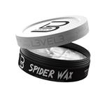 L3VEL3 Styling Spider Fiber Wax  150ml