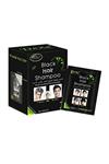 DEKE BLACK HAIR SHAMPOO (10x 25ml)