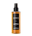 BARBER Barber Eau De Cologne Nr3 Spray, 250ml
