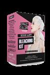CRAZY COLOR Bleaching Kit