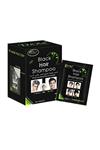 DEKE BLACK HAIR SHAMPOO (10x 25ml)