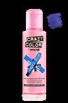 CRAZY COLOR Capri Blue 100ml
