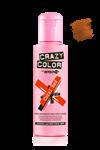 CRAZY COLOR Coral red 100ml