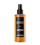 BARBER Barber Eau De Cologne Nr3 Spray, 250ml