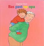 Bas past op opa / Bas