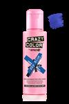 CRAZY COLOR Sky Blue 100ml