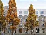 Appartement Overtoom in Zwolle