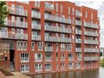 Appartement Rolderdiephof in Utrecht